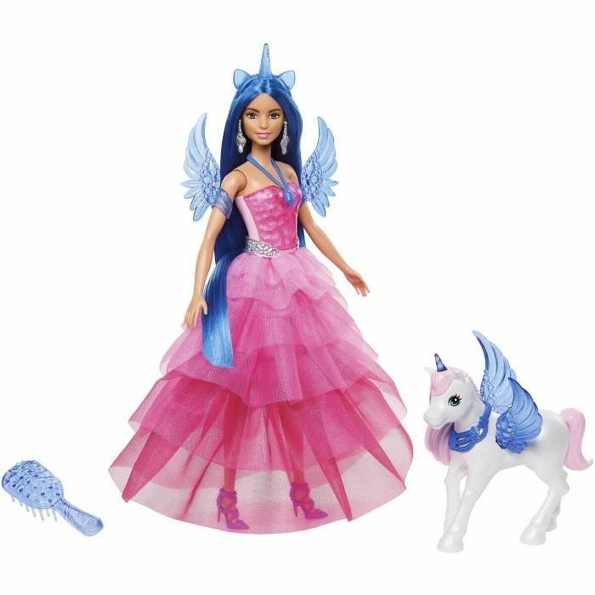 Lėlė Barbie PRINCESSE SAPHIR