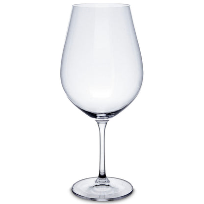 Vyno taurė Bohemia Crystal Magnus 1 L (6 vnt.)