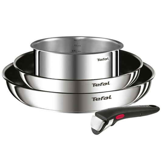 Keptuvė Tefal INGENIO COOKEAT