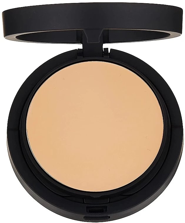 Youngblood Refillable Compact Cream Powder Foundation Honey 7g