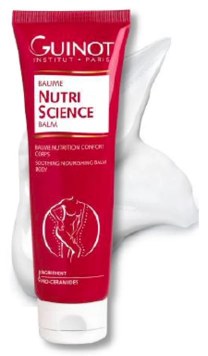 Guinot Nutriscience kūno balzamas 150 ml