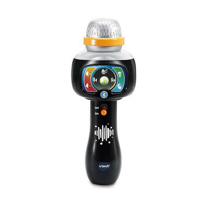 Karaokė mikrofonu Vtech Sing with me! (ES)