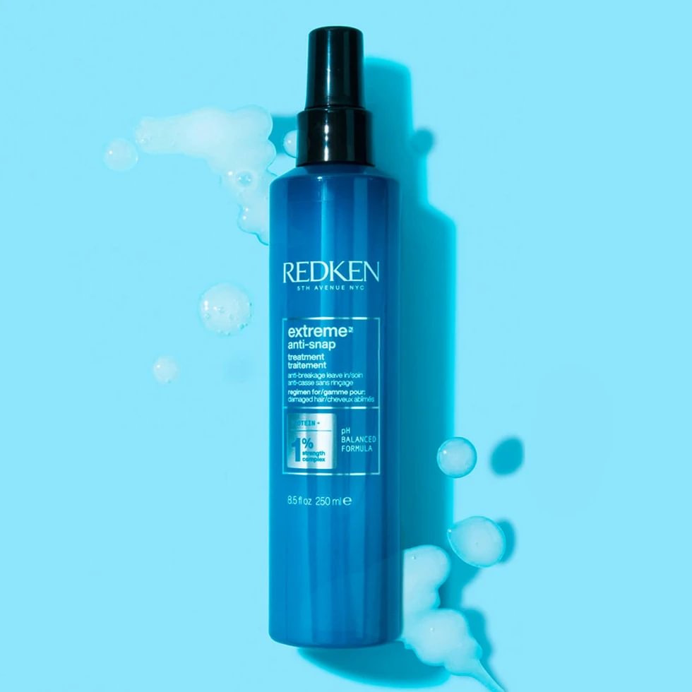 Redken Extreme Anti-Snap nenuplaunamasis gydymas 250 ml