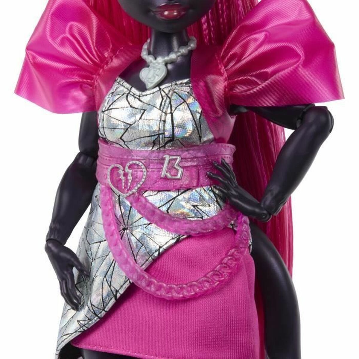 Lėlių aksesuarai Monster High