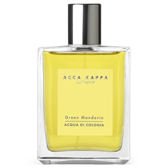 Acca Kappa Green Mandarin Eau de Cologne 100ml