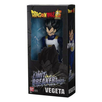 Statulėlė Bandai Limit Breaker Vegeta Dragon Ball (30 cm)