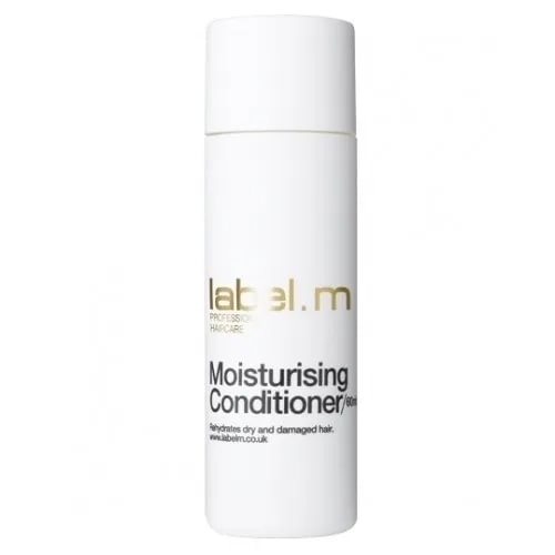 Label.M Moisturising kondicionierius 60 ml