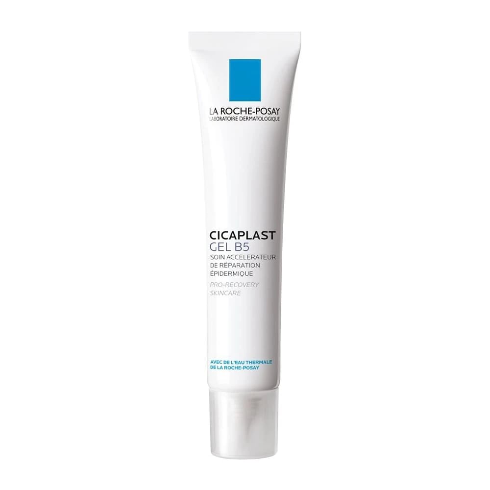 La Roche Posay Cicaplast Gel B5 veido gelis 40 ml