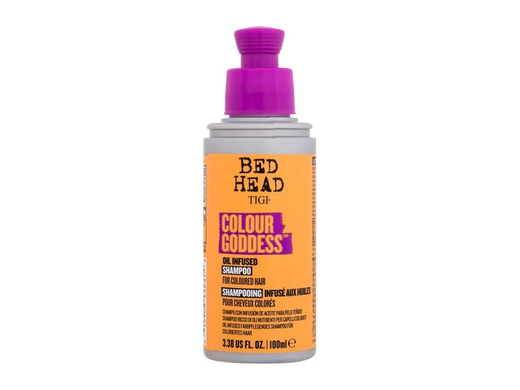 TIGI Bed Head Color Goddess kondicionierius 100 ml