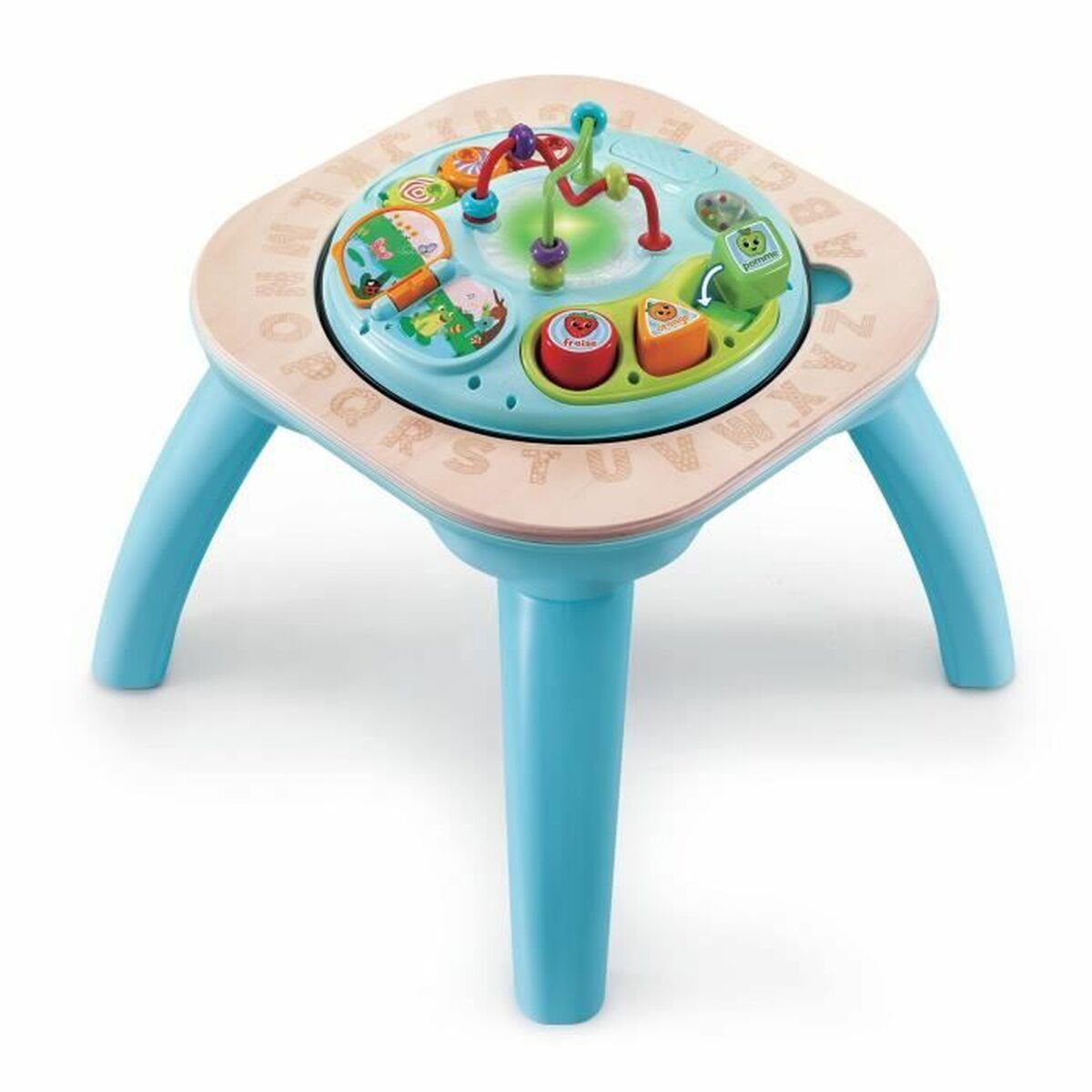 Veiklos centras Vtech Baby (Prancūzų)