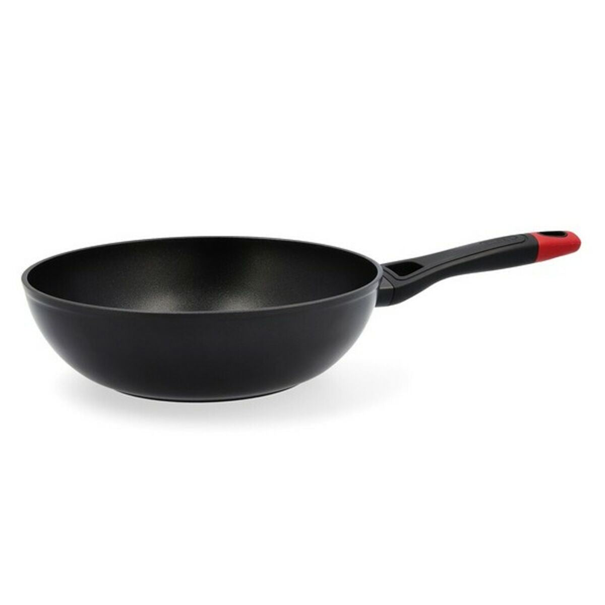 Wok keptuvė Pyrex 1140052 Metalinis 28 cm