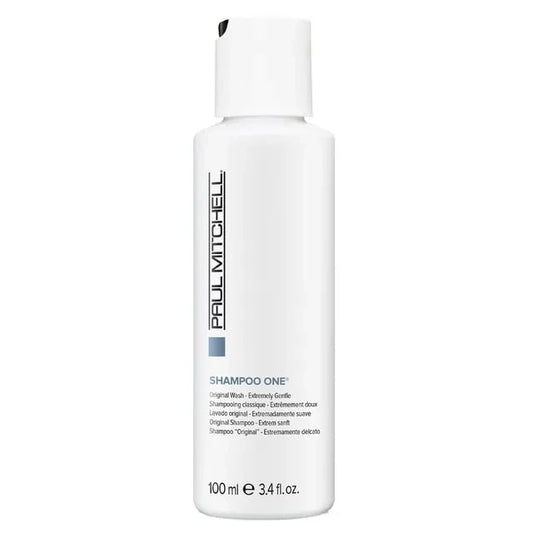 Paul Mitchell Original Shampoo One šampūnas 100 ml