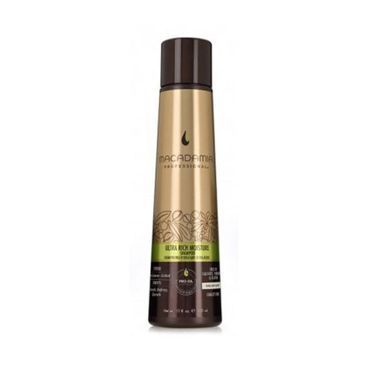 Macadamia Ultra Rich Moisture šampūnas 300 ml