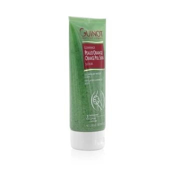 Guinot Orange Peel kūno šveitiklis 200 ml