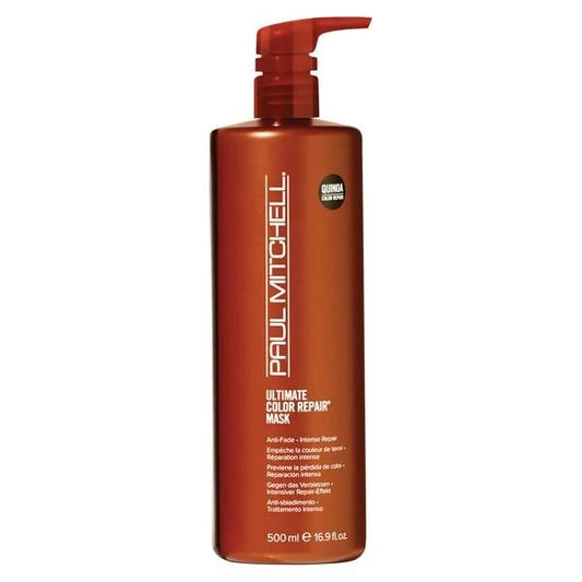 Paul Mitchell Ultimate Color Repair plaukų kaukė 500 ml