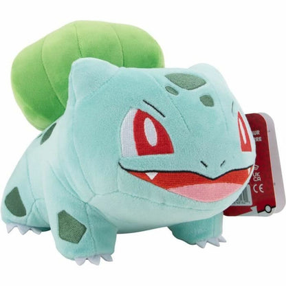 Pūkuotas žaislas Pokémon Bulbasaur 20 cm