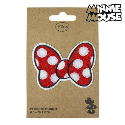 Pleistras Minnie Mouse   8,5 x 6,1 cm