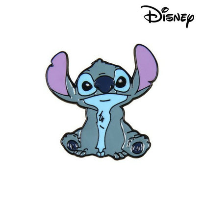 Pin Stitch Disney