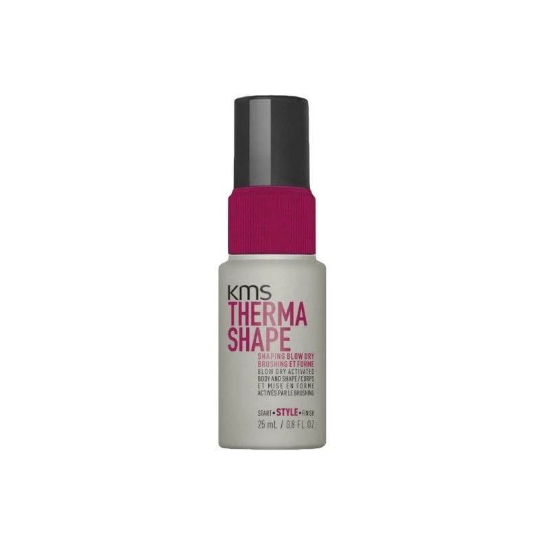 KMS California Therma Shape Shaping Blow Dry 25ml