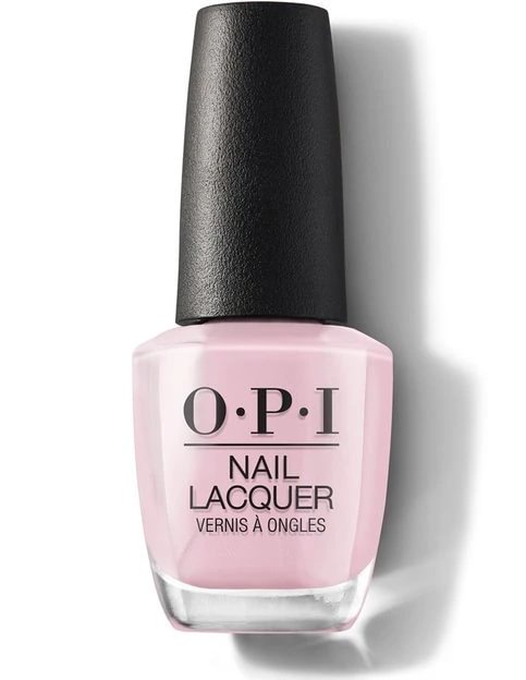 OPI Nail Lacquer You've Got That Glas-Glow 15 ml