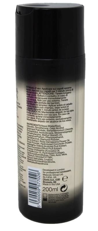 Label.M Diamond Dust kondicionierius 200 ml