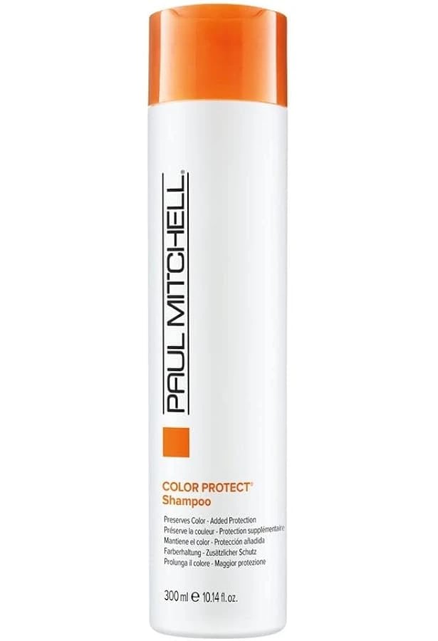 Paul Mitchell Color Protect šampūnas 300ml