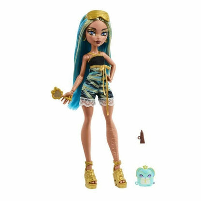 Lėlė Monster High