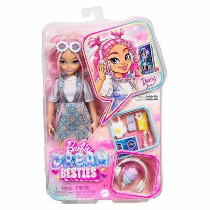 Lėlė Barbie