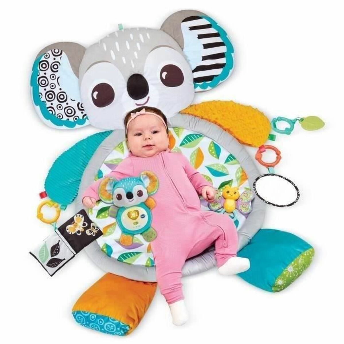 Veiklos centras Vtech Baby Koala Cuddle Activity Mat