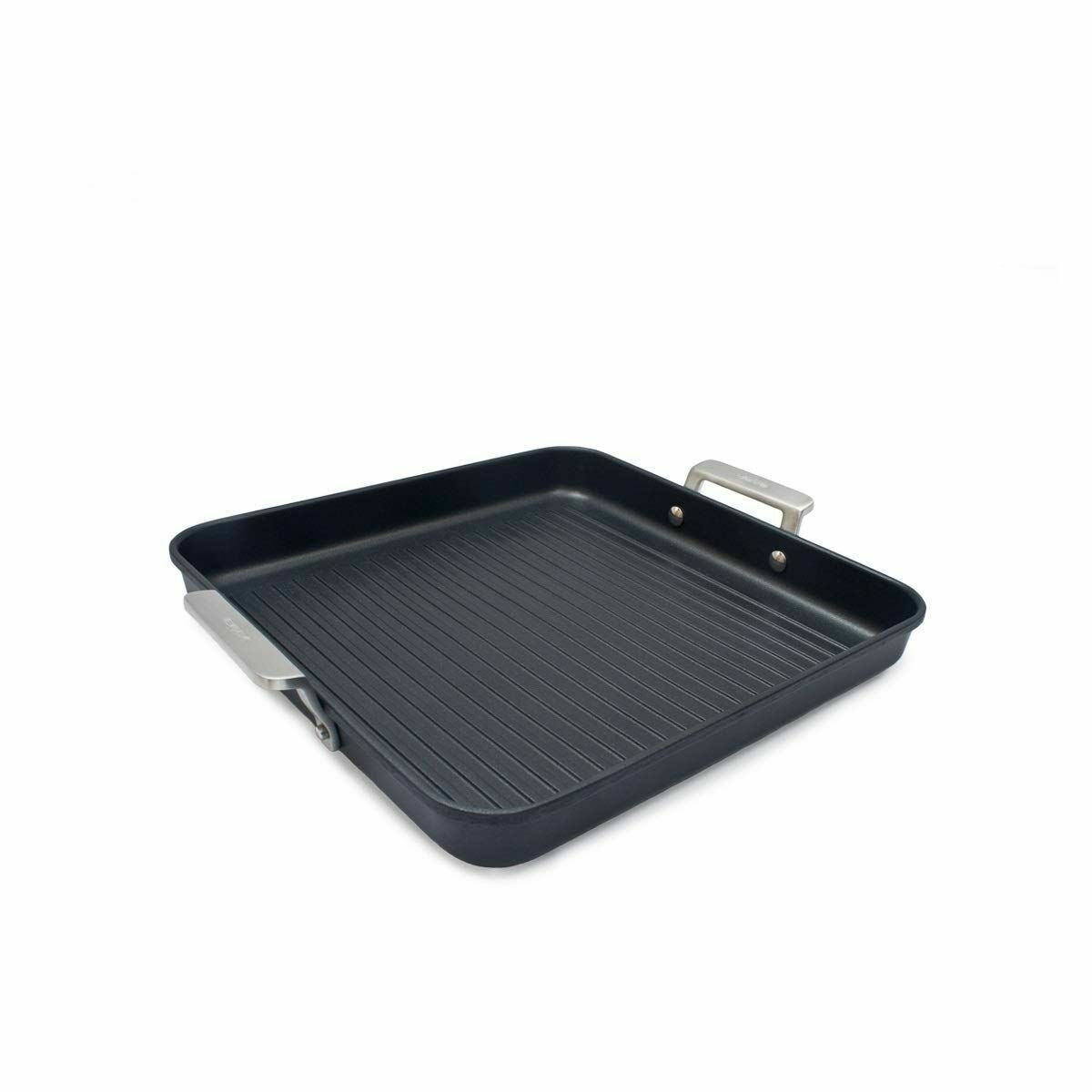 Barbekiu Valira 4652/25 28 x 28 cm 25 x 28 cm Juoda Metalinis Aliuminis Ø 28 cm