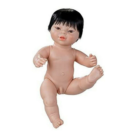 Kūdikių lėlė Berjuan Newborn 38 cm asiatico/oriental (38 cm)