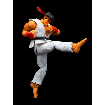 Sujungiama dalis Jada Street Fighters - RYU 15 cm