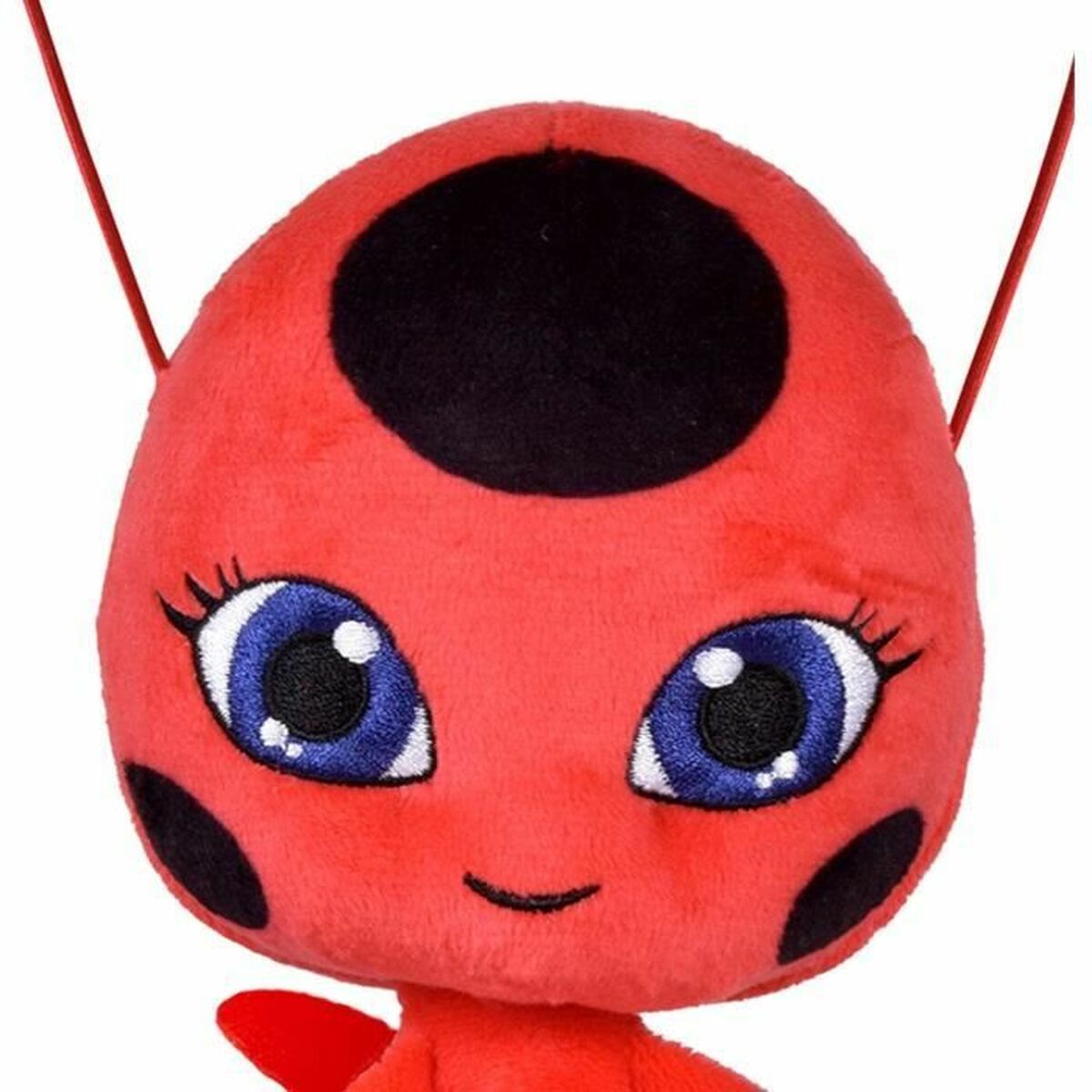 Pūkuotas žaislas Bandai Tikki Plush rouge Plastmasinis