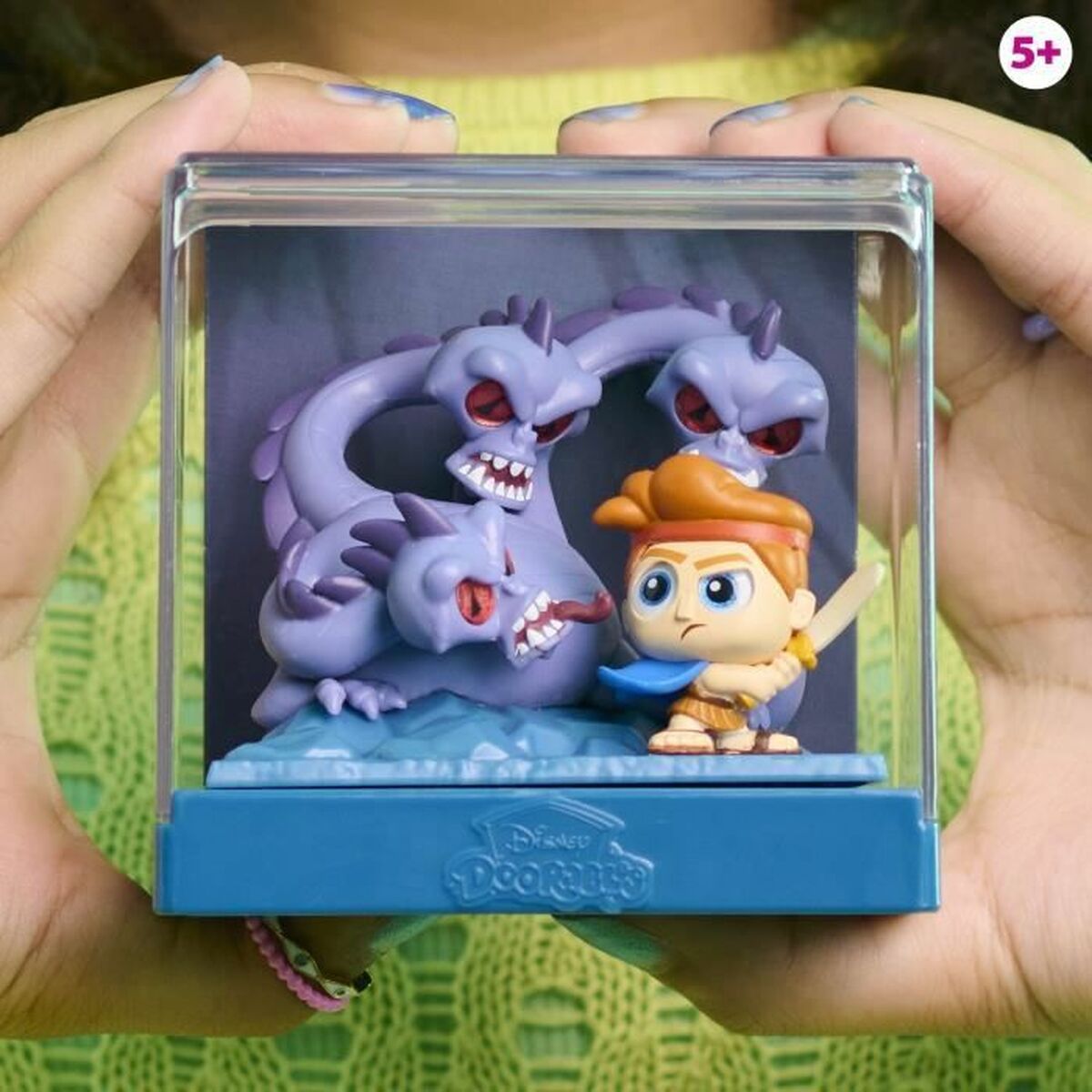 Playset Disney Movie Moments Disney