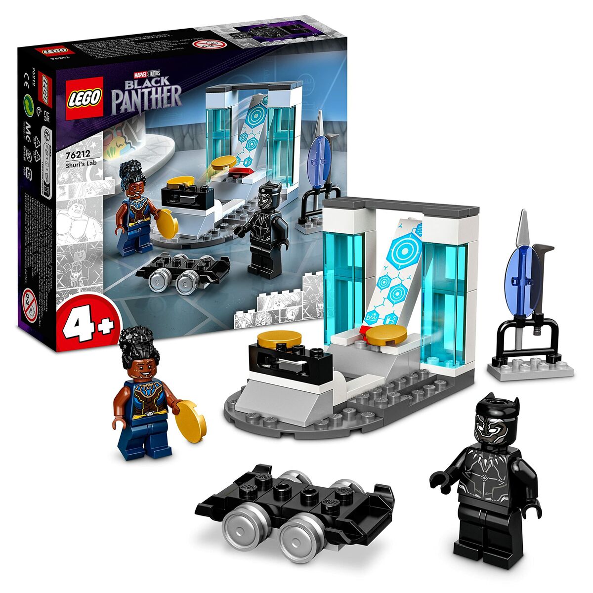 Playset Lego