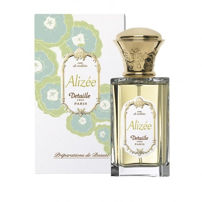 Detaille Alizee tualetinis vanduo 100ml