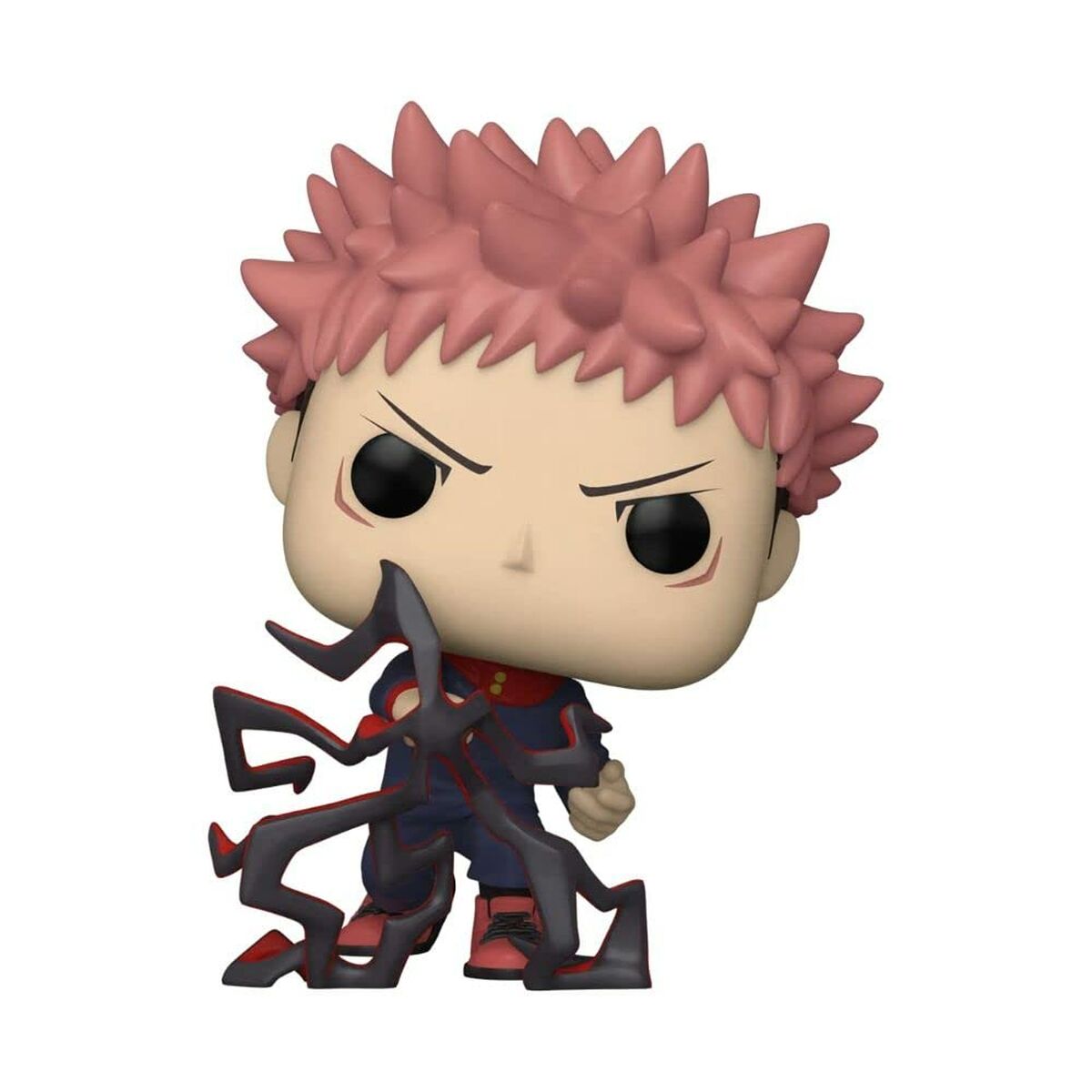 Figūra Funko Pop! JUJUTSU KAISEN YUJI ITADORI