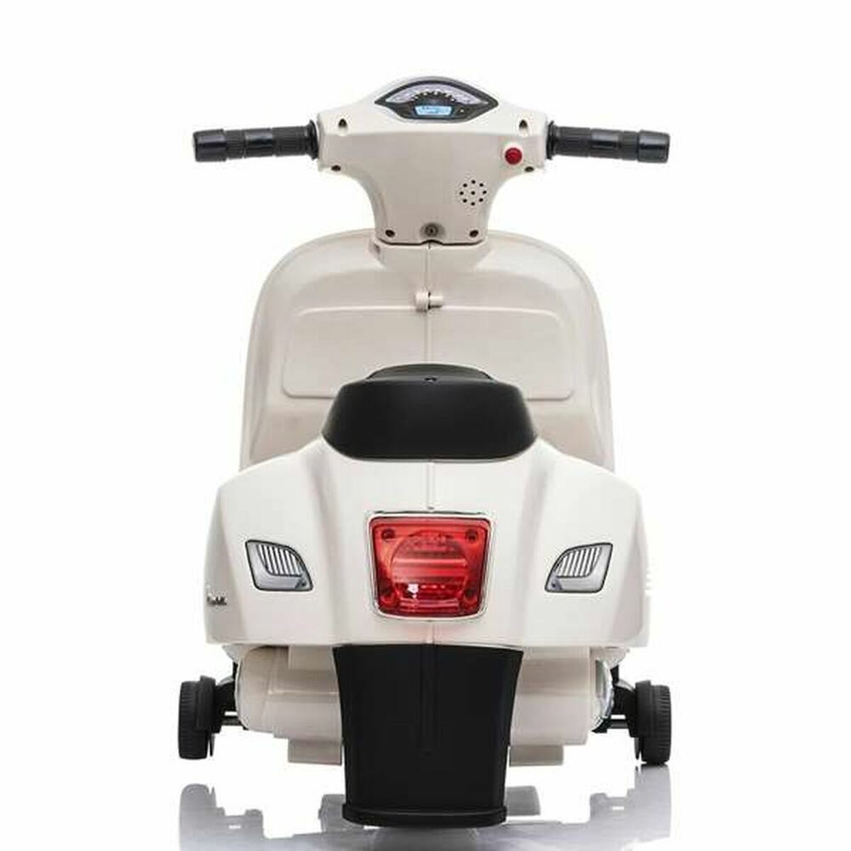 Motociklas MINI VESPA