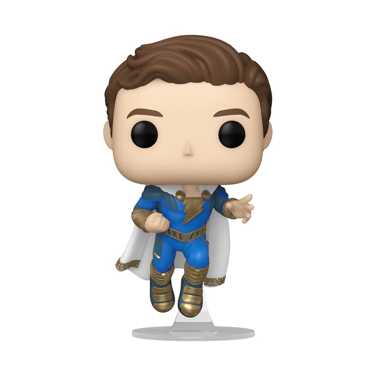 Figūra Funko Pop! SHAZAM! FREDDY