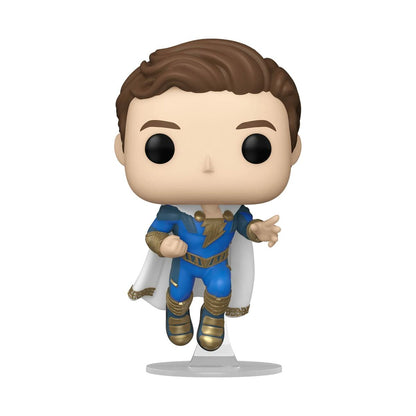 Figūra Funko Pop! SHAZAM! FREDDY