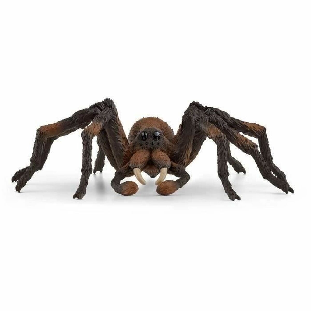 Veiklos rodikliai Schleich Harry Potter - Aragog Šiuolaikiškas 1 Dalys