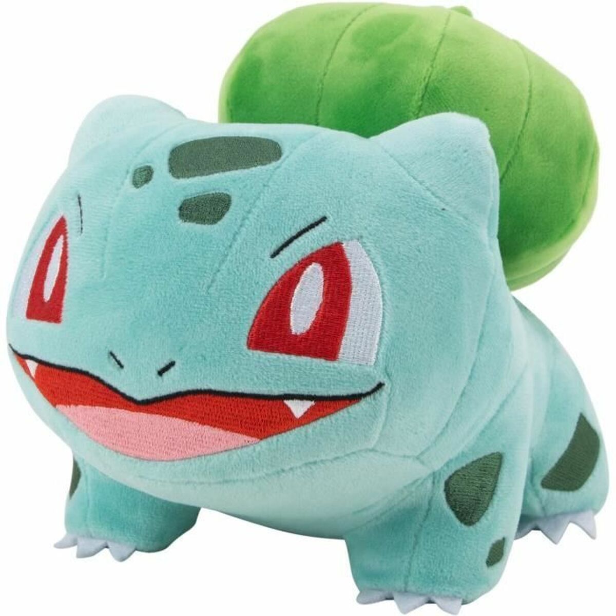 Pūkuotas žaislas Pokémon Bulbasaur 20 cm