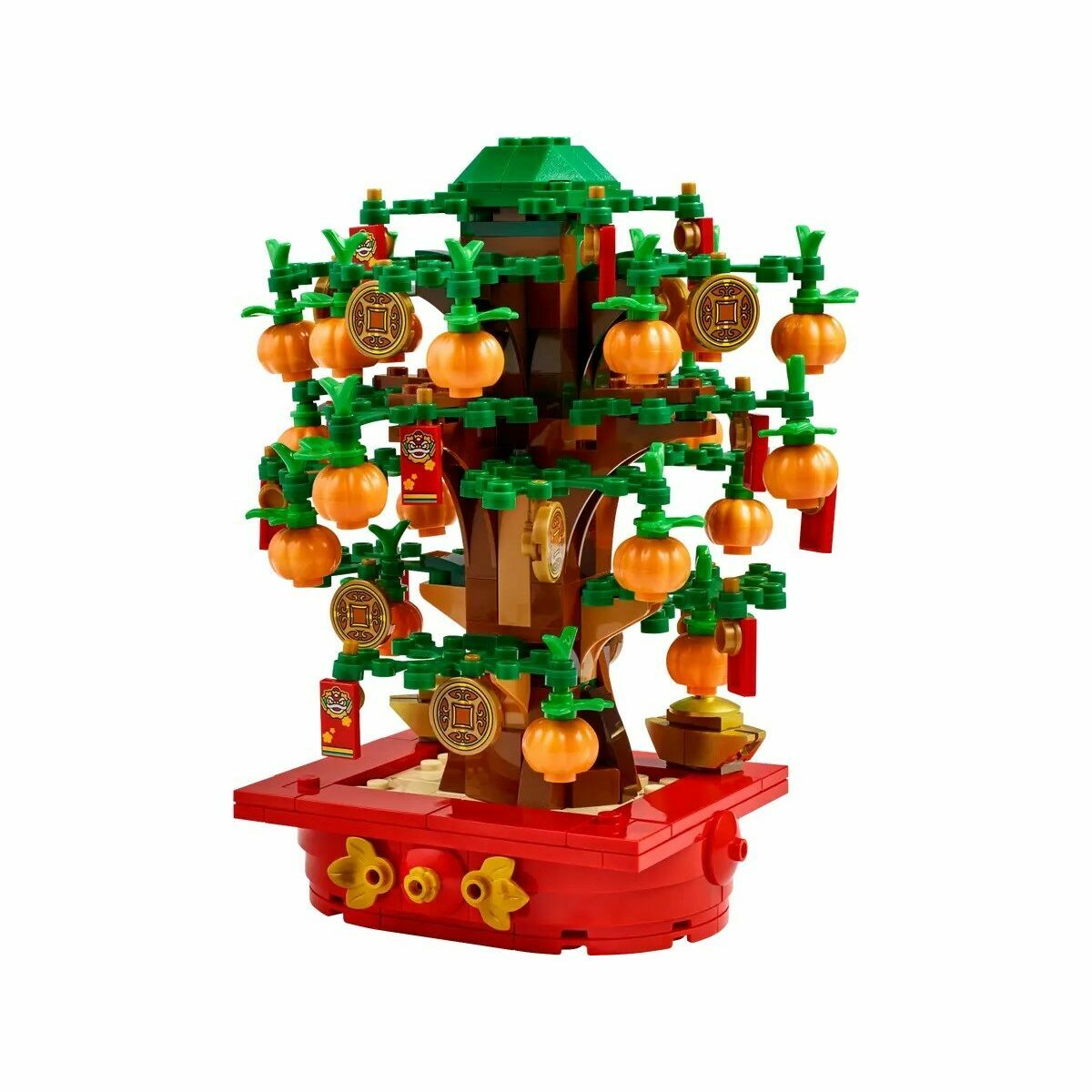 Statybos rinkinys Lego 40648