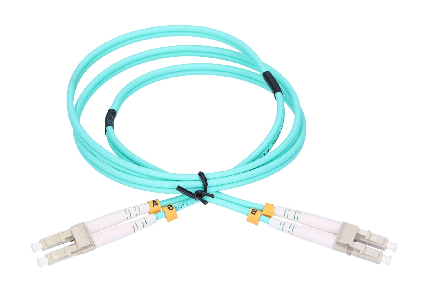 Optinis kabelis LC/UPC-LC/UPC (1m)