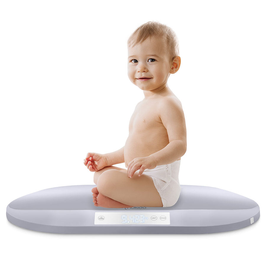 Nukido NK-950 elektroniniai kūdikių svoriai