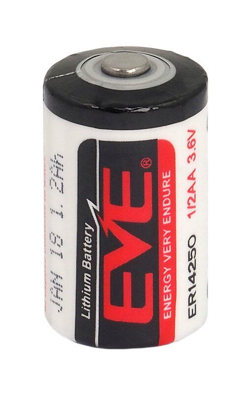 Baterija EVE ER14250/LS14250 1/2AA (1 vnt.)