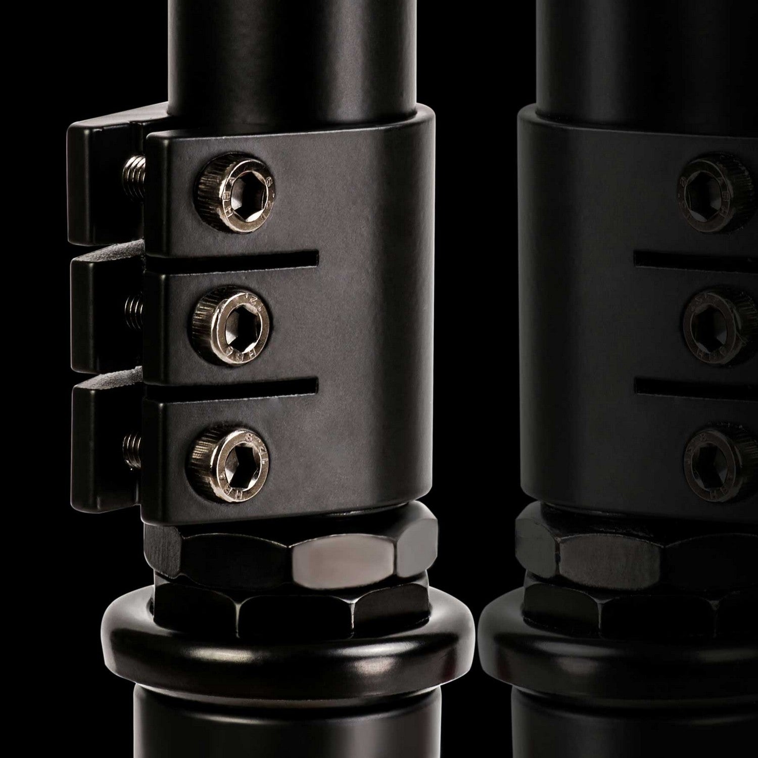 Šaunūs SOKE EVO red Raudona