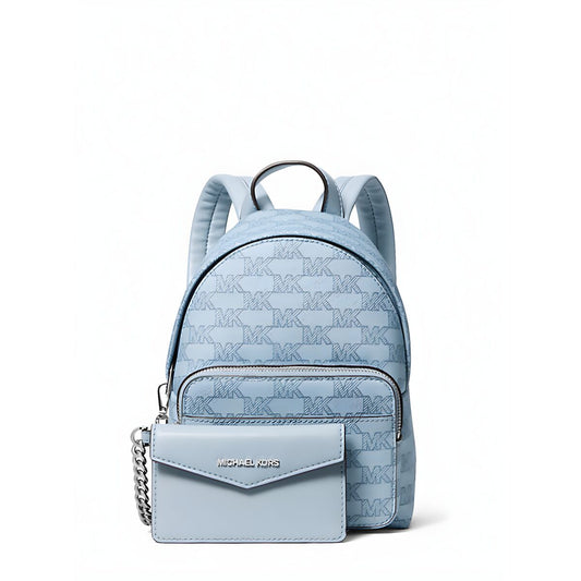 Kuprinė Michael Kors 35F3G5MB0R-PALE-BLUE Mėlyna 23 x 18 x 12 cm