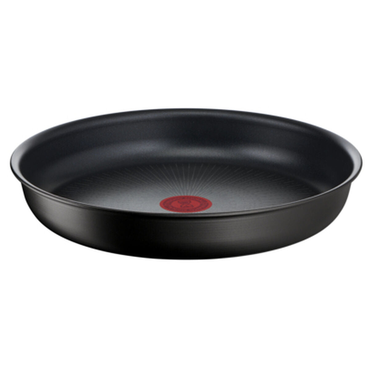 Keptuvė Tefal L76304 Juoda Aliuminis Ø 24 cm (1 vnt.)