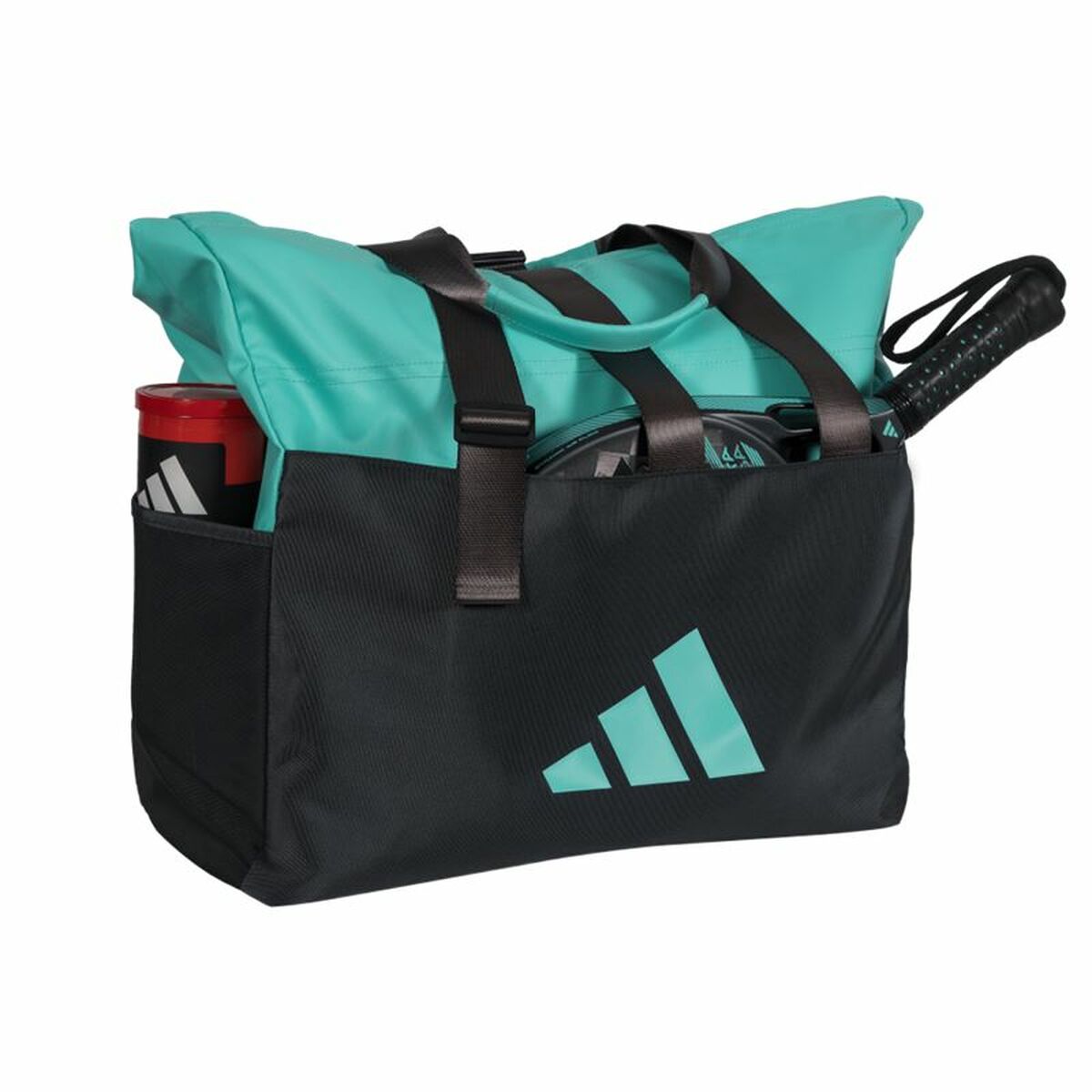 Sporto krepšys Adidas Weekend Bag Spalvotas